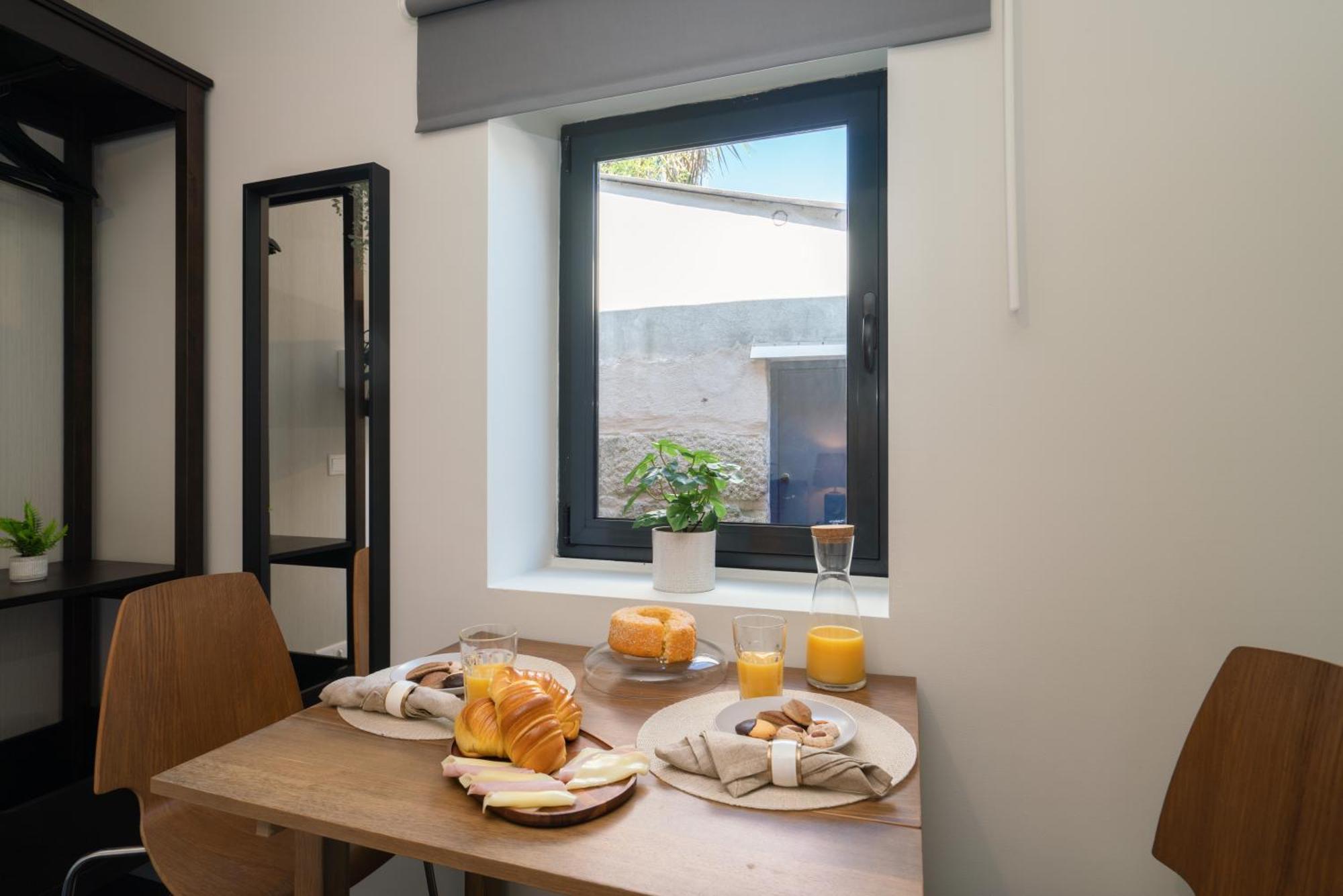 פורטו Host Wise - Impressive Restful Houses חדר תמונה