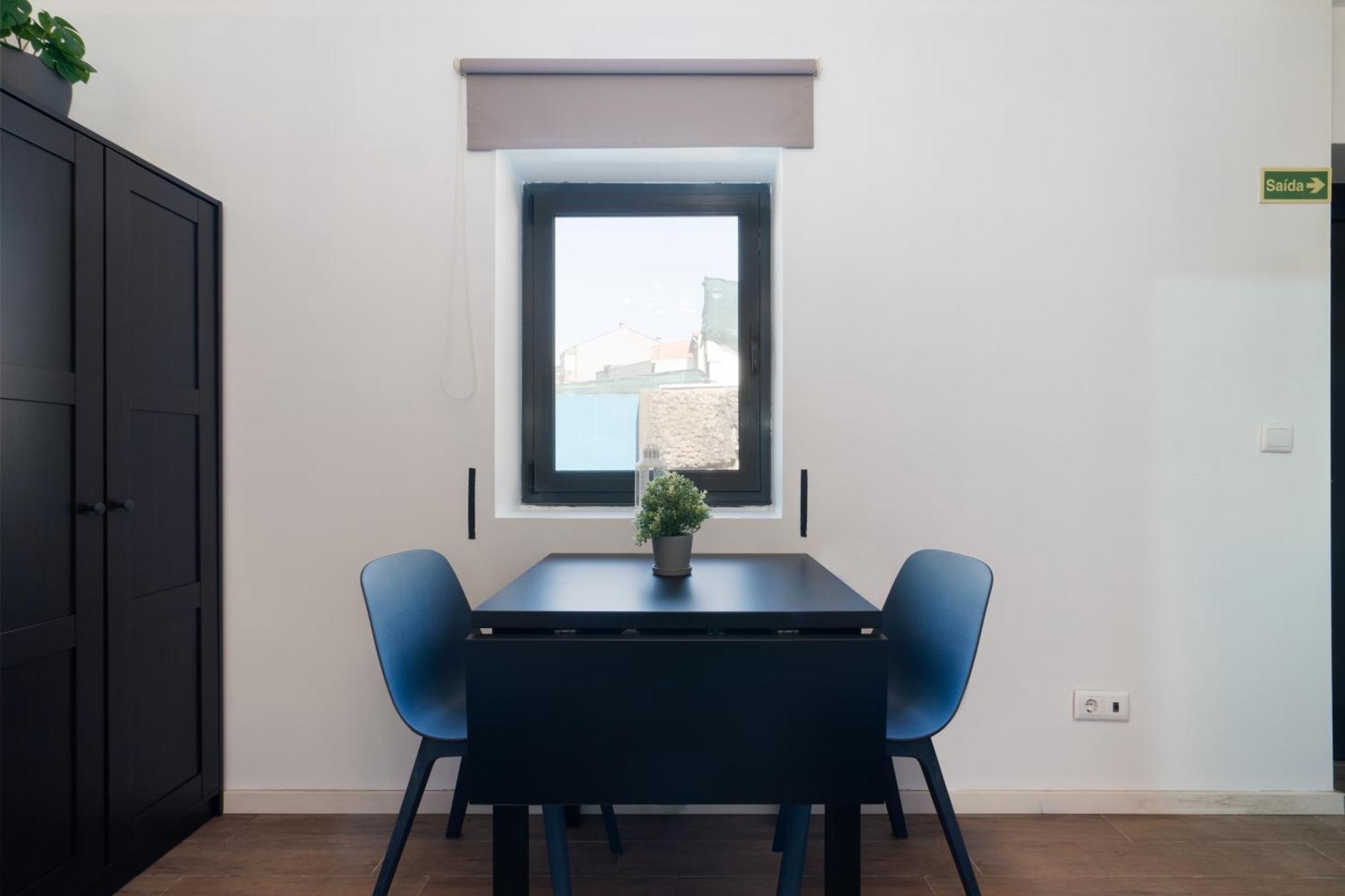 פורטו Host Wise - Impressive Restful Houses חדר תמונה