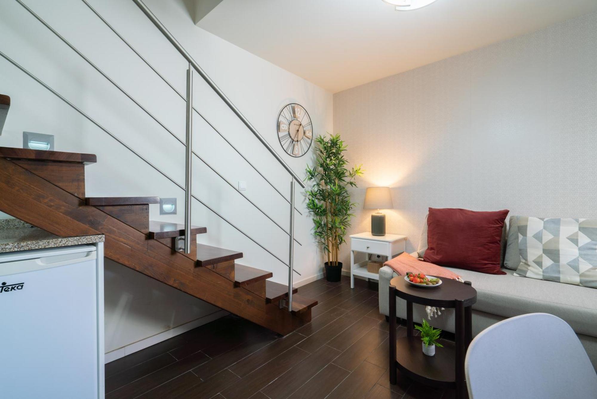 פורטו Host Wise - Impressive Restful Houses חדר תמונה