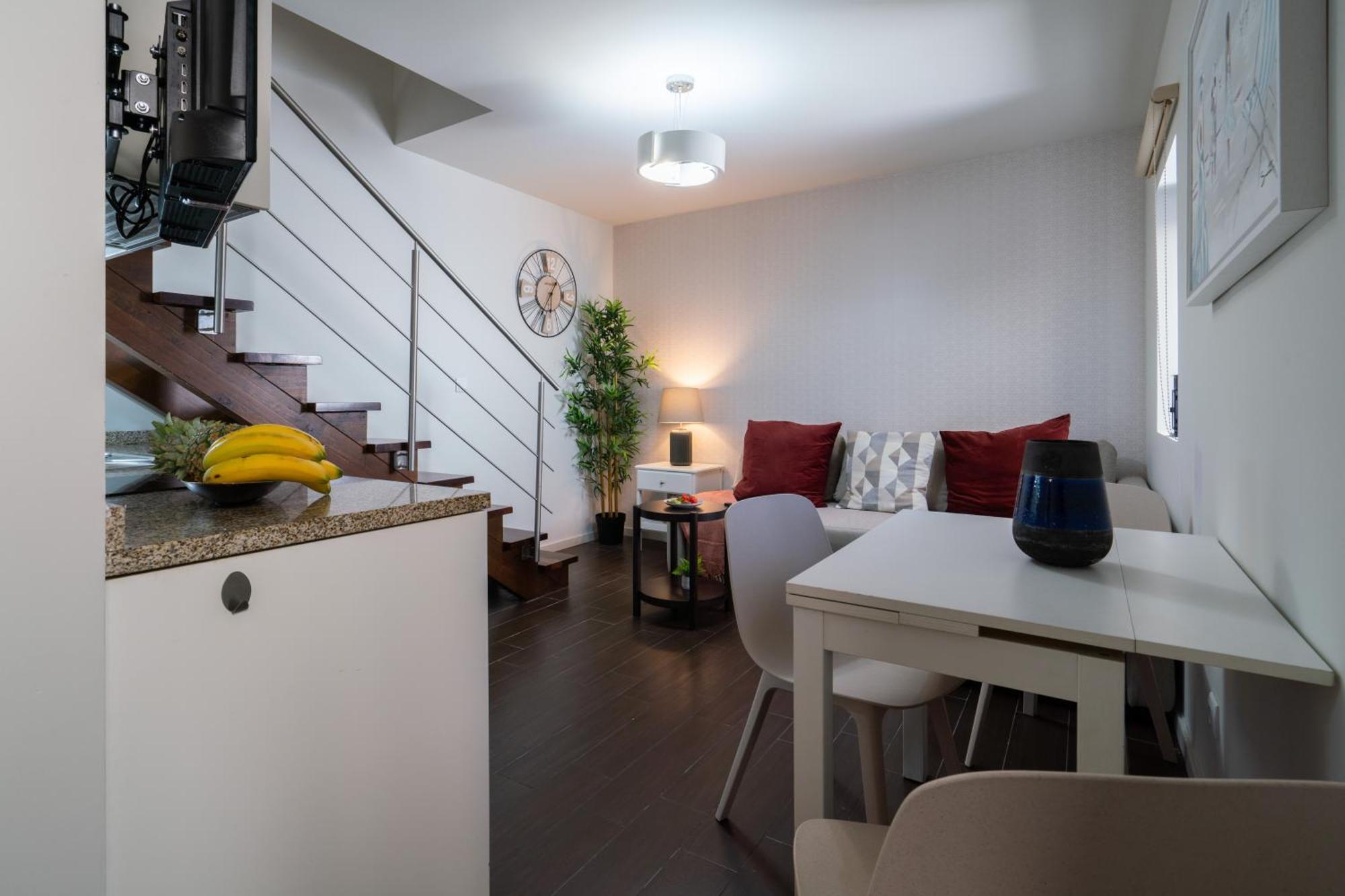 פורטו Host Wise - Impressive Restful Houses חדר תמונה