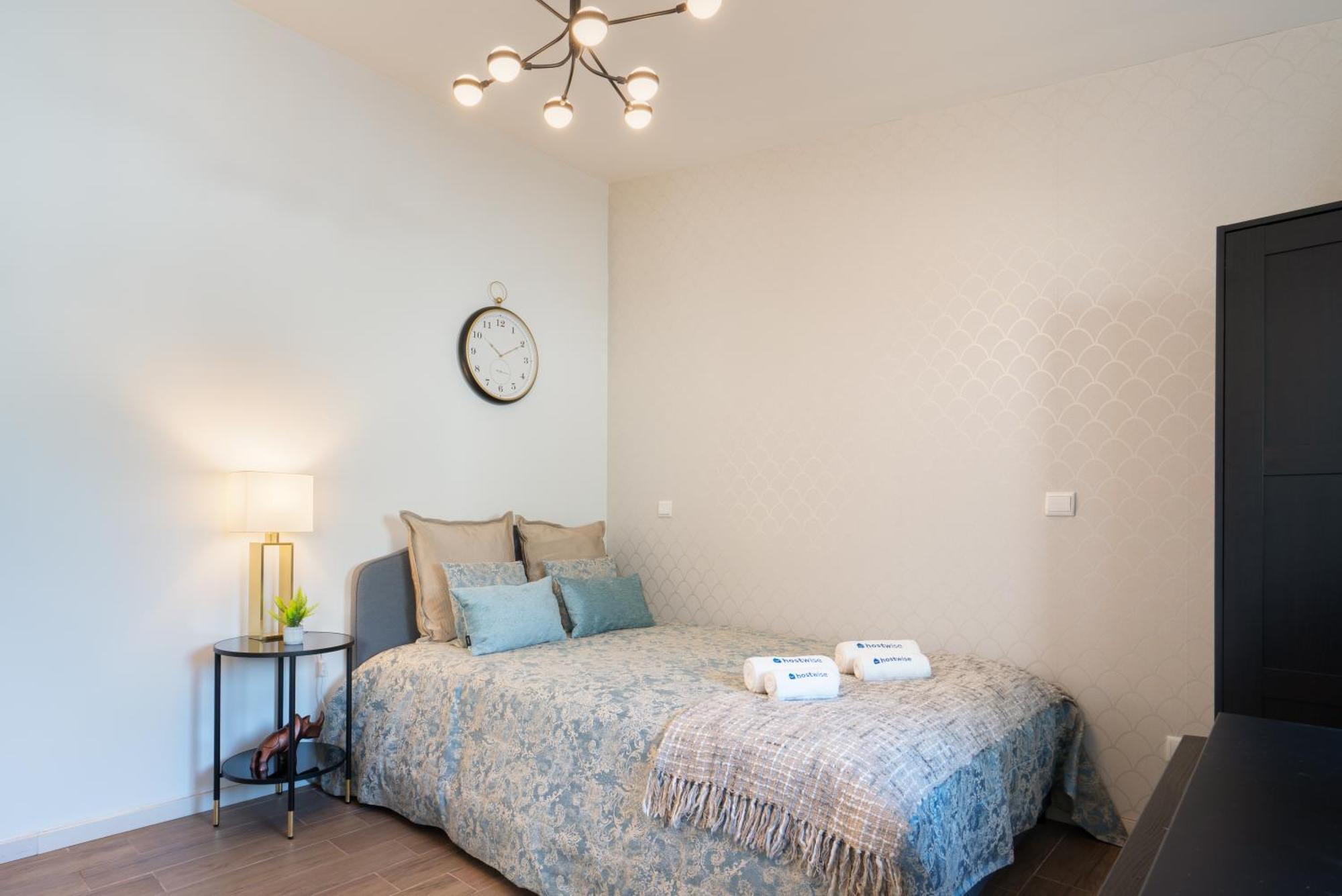פורטו Host Wise - Impressive Restful Houses חדר תמונה