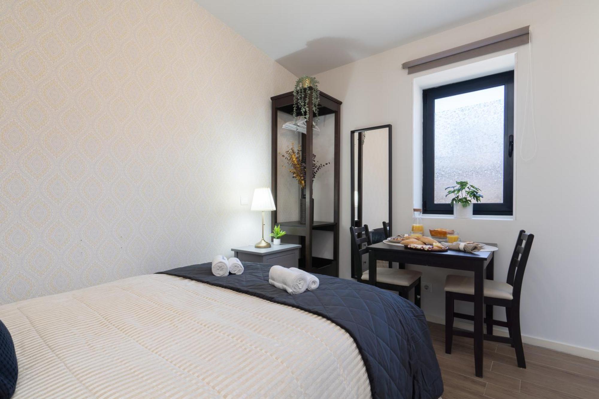 פורטו Host Wise - Impressive Restful Houses חדר תמונה