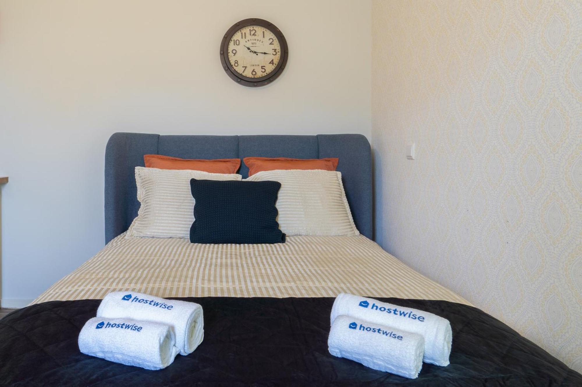 פורטו Host Wise - Impressive Restful Houses חדר תמונה