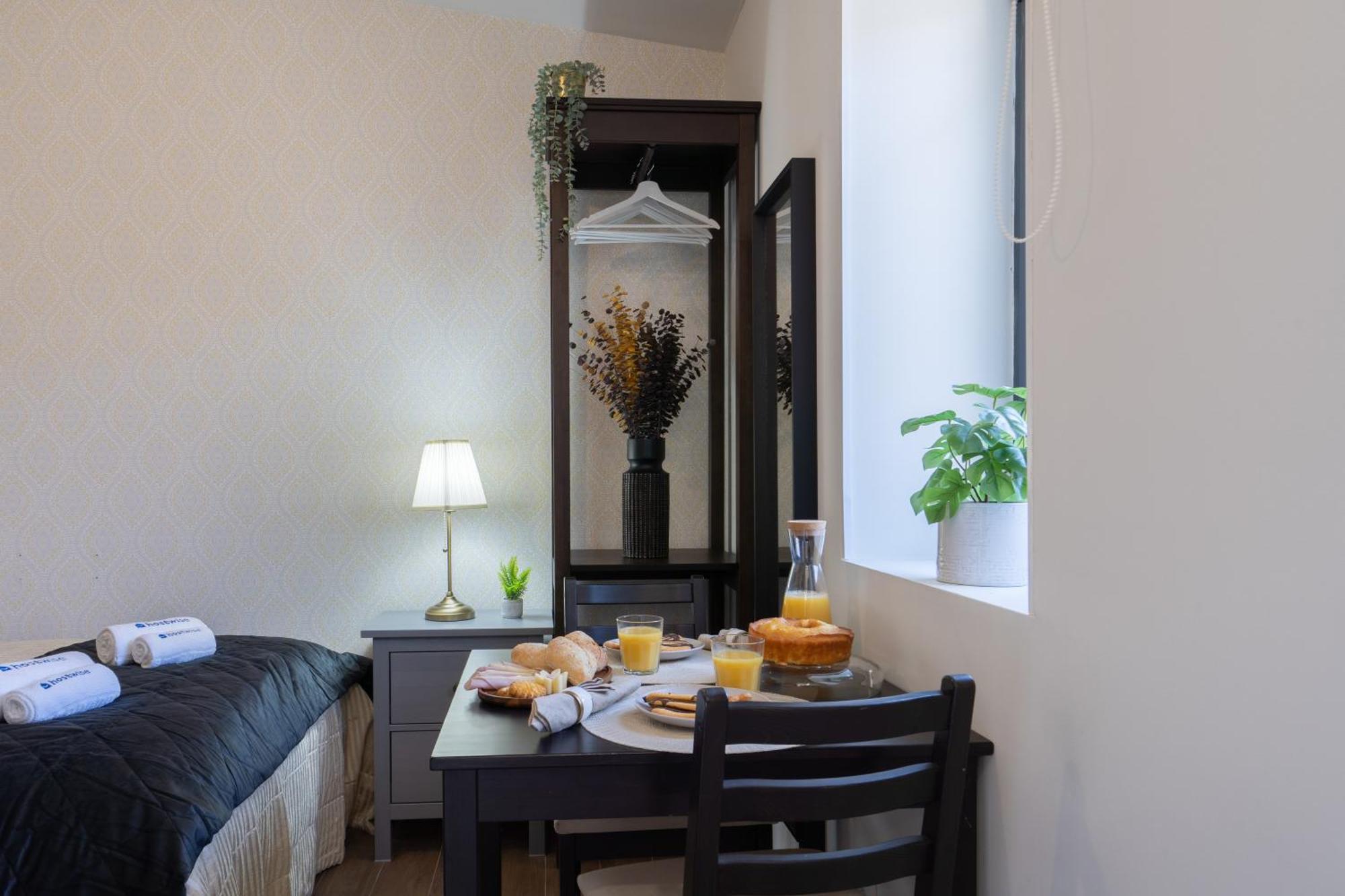 פורטו Host Wise - Impressive Restful Houses חדר תמונה