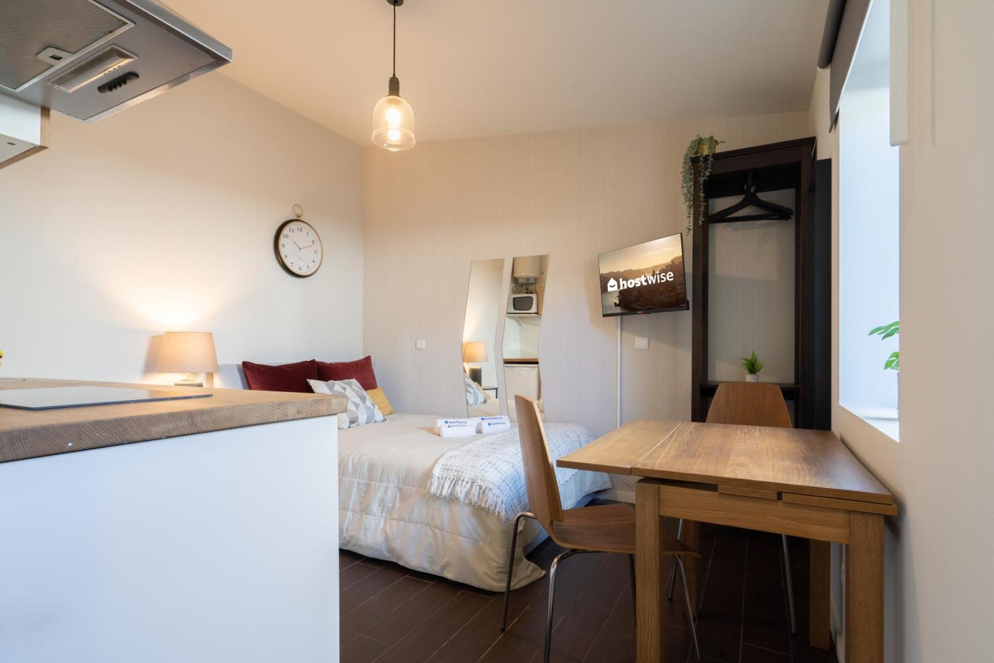 פורטו Host Wise - Impressive Restful Houses חדר תמונה